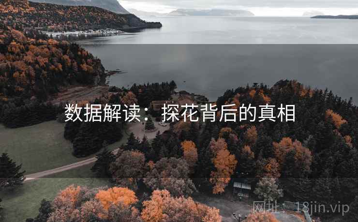 数据解读:探花背后的真相