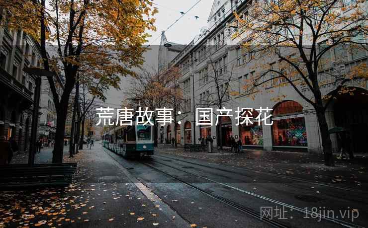 荒唐故事:国产探花